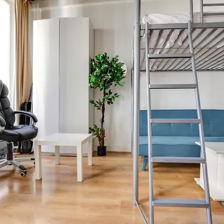 Very Central And Cozy Flat With Netflix By Guestready Apartment *